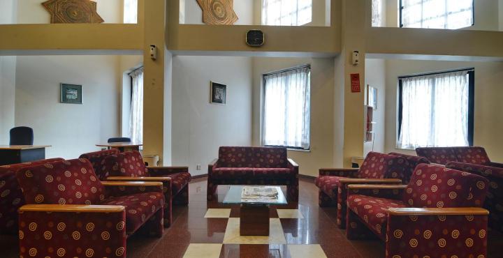 Hotel Ashish Plaza Пюн Екстериор снимка